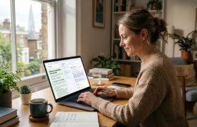How to Optimize Your Website for Google SGE & Win AI Search